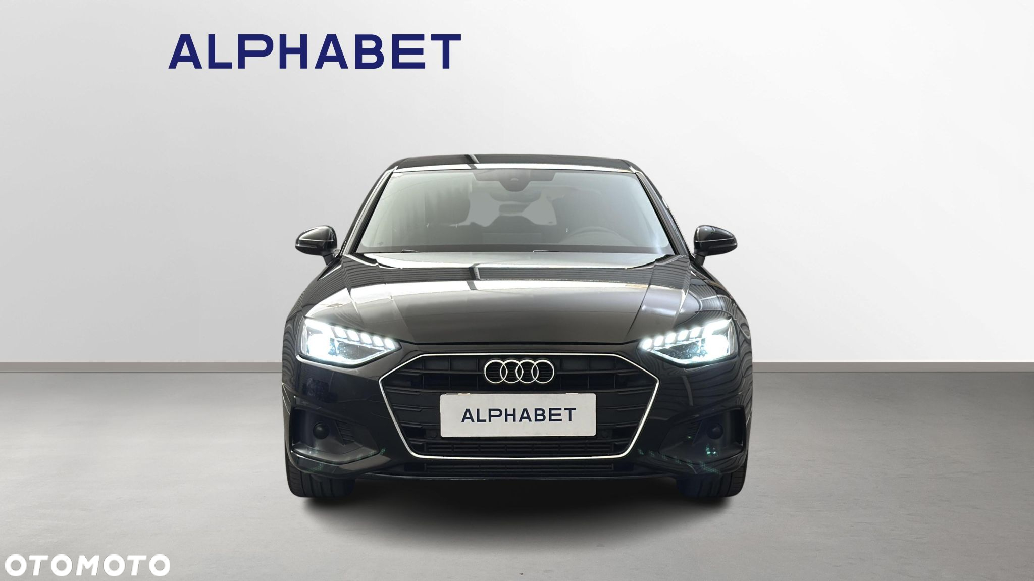 Audi A4 ver-35-tfsi-mhev-s-tronic - 8