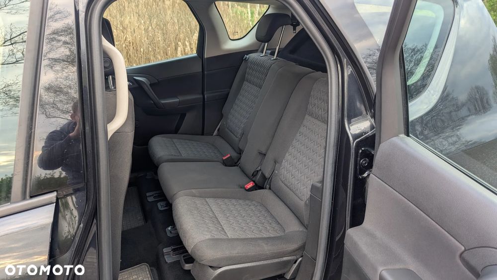 Opel Meriva 1.4 Active - 12