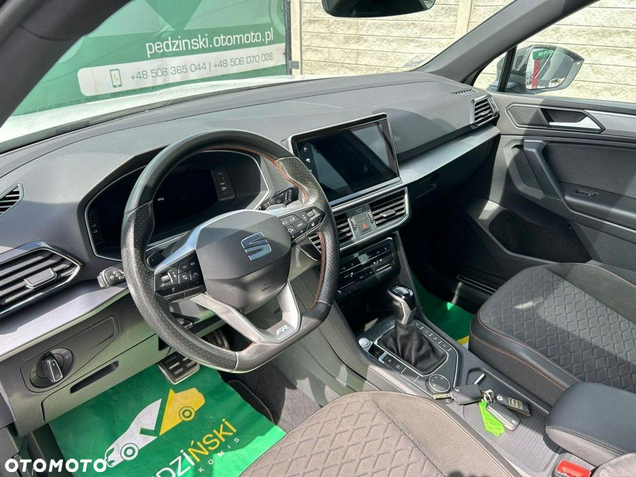 Seat Tarraco - 17