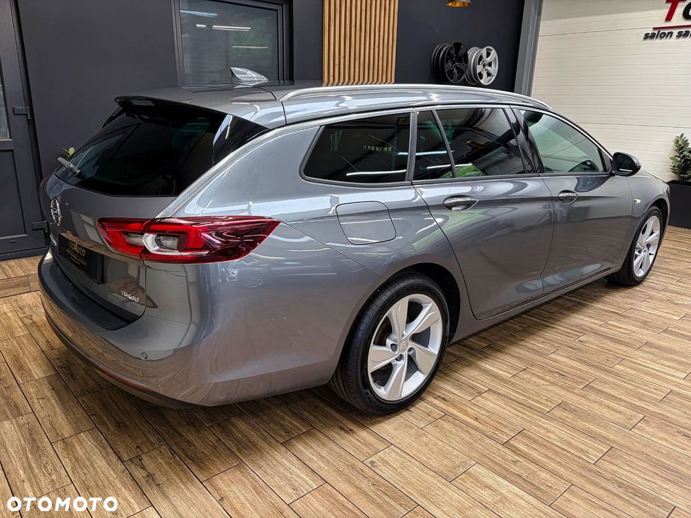 Opel Insignia 1.5 DI Turbo - 7