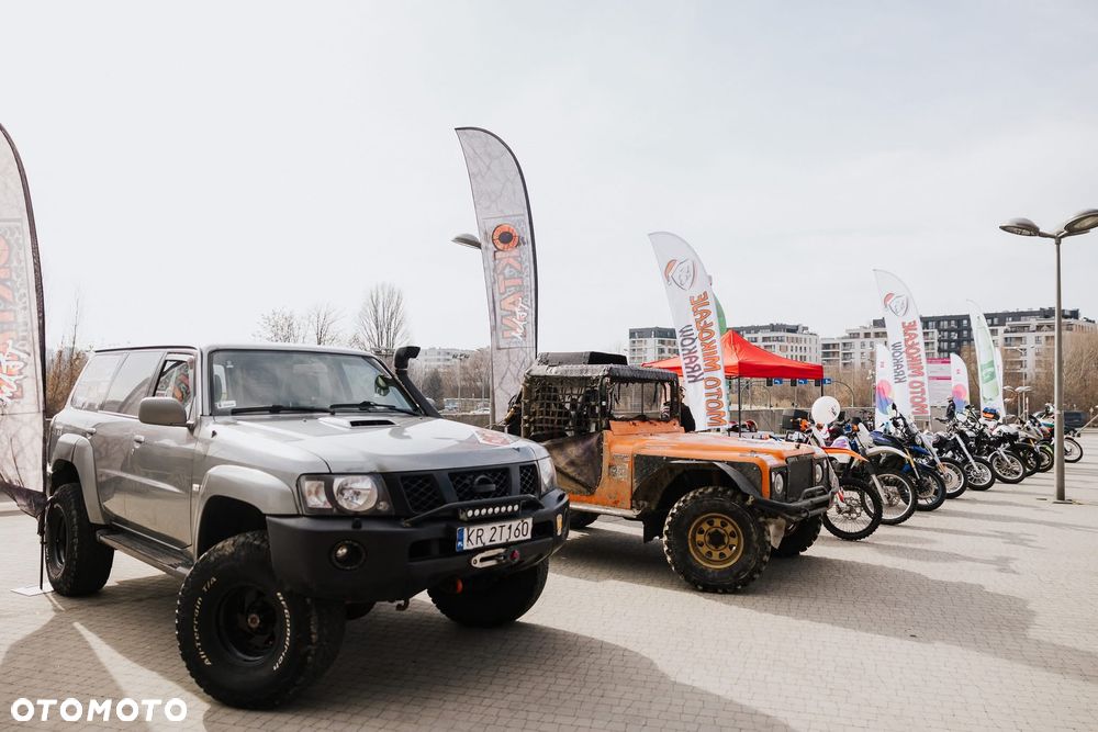 Nissan Patrol 3.0 DiT LE - 28