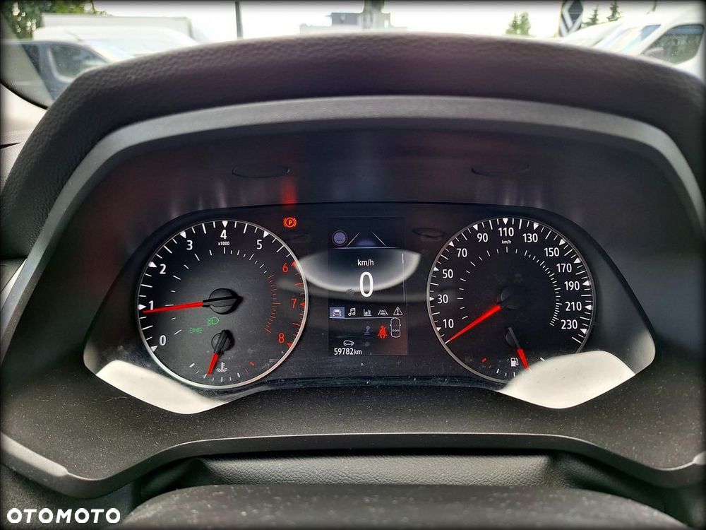 Renault Captur 1.0 TCe Zen - 14