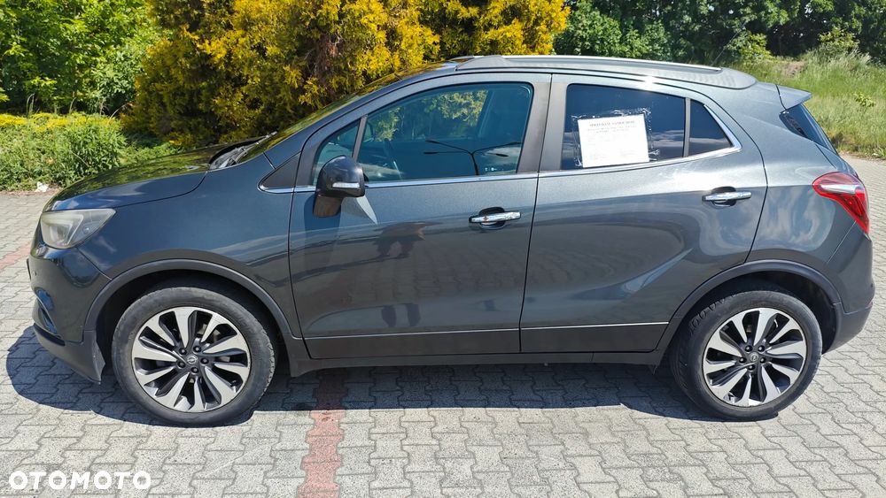 Buick Encore - 2