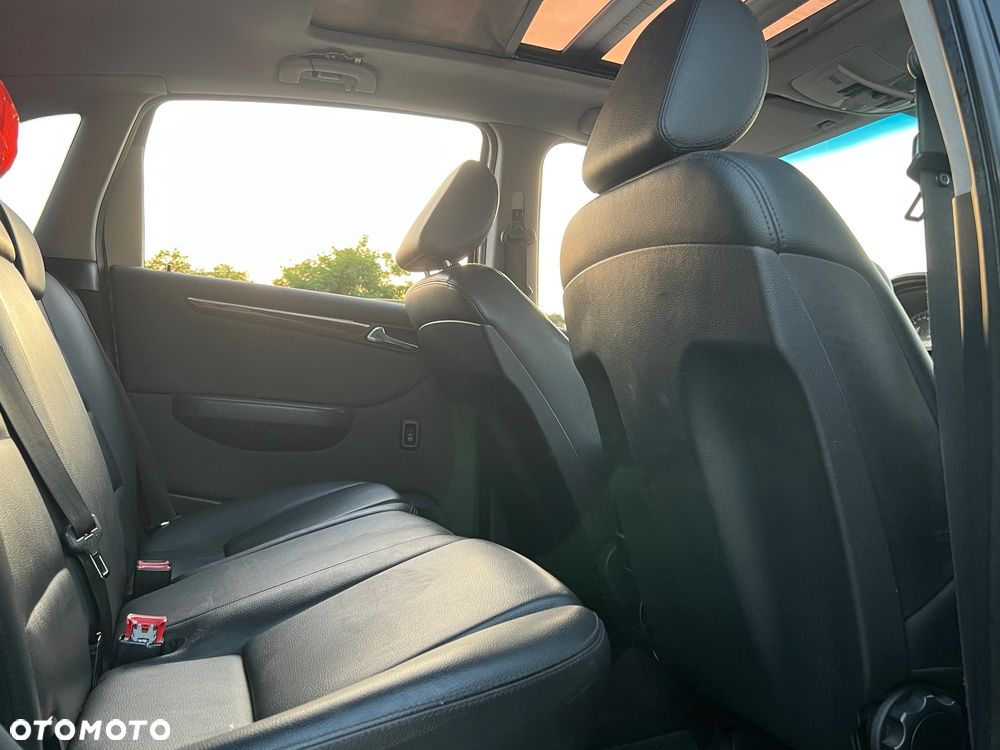 Mercedes-Benz Klasa B 180 CDI DPF Autotronic Grand Edition - 13
