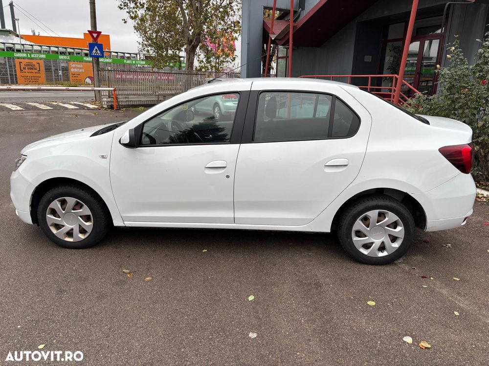 Dacia Logan 1.5 Blue dCi Prestige - 9