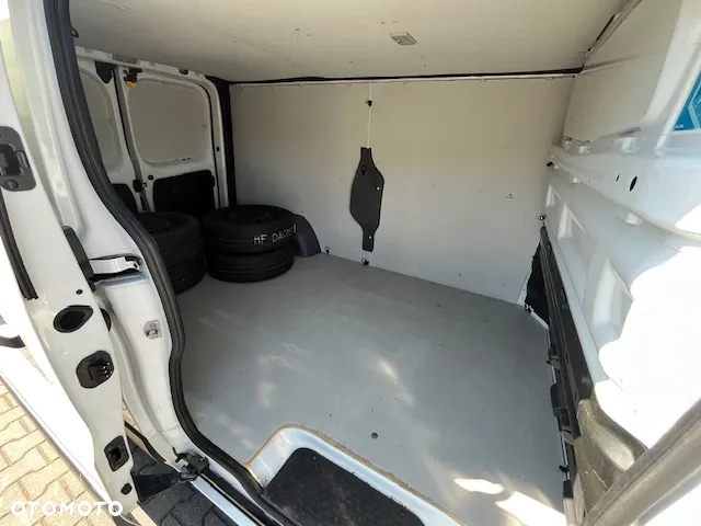 Renault Trafic - 14