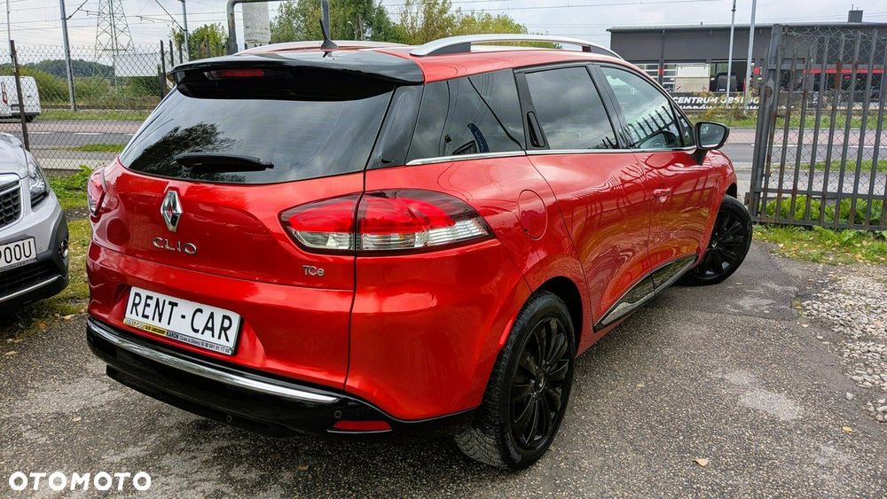 Renault Clio - 10