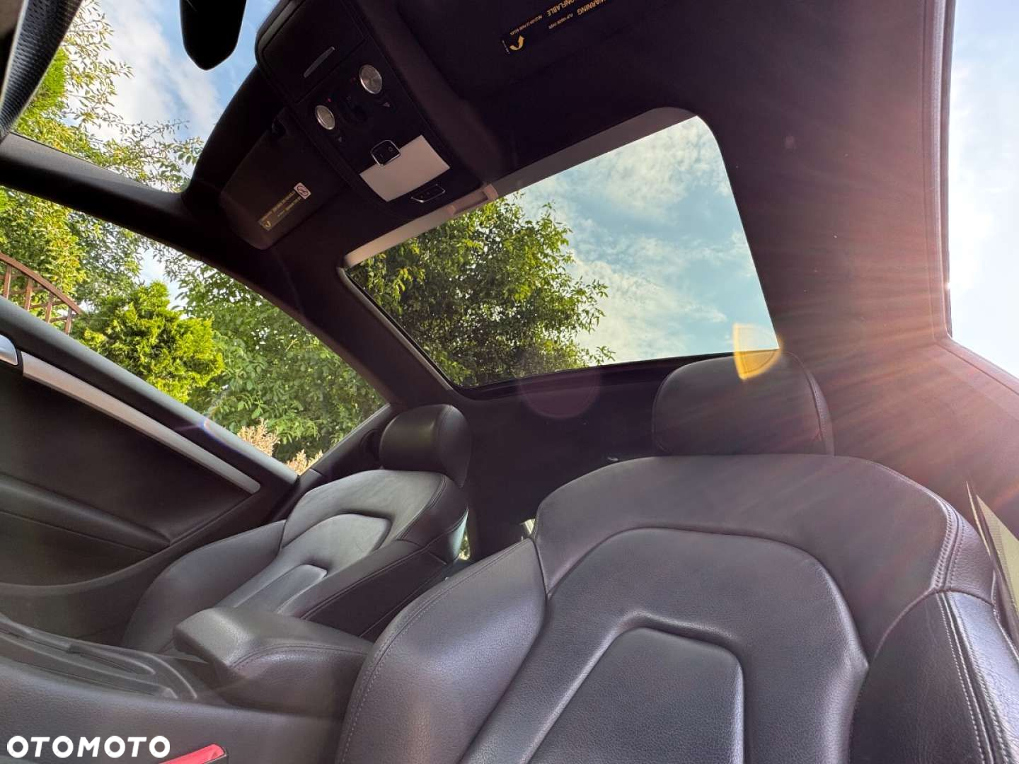 Audi A5 - 20