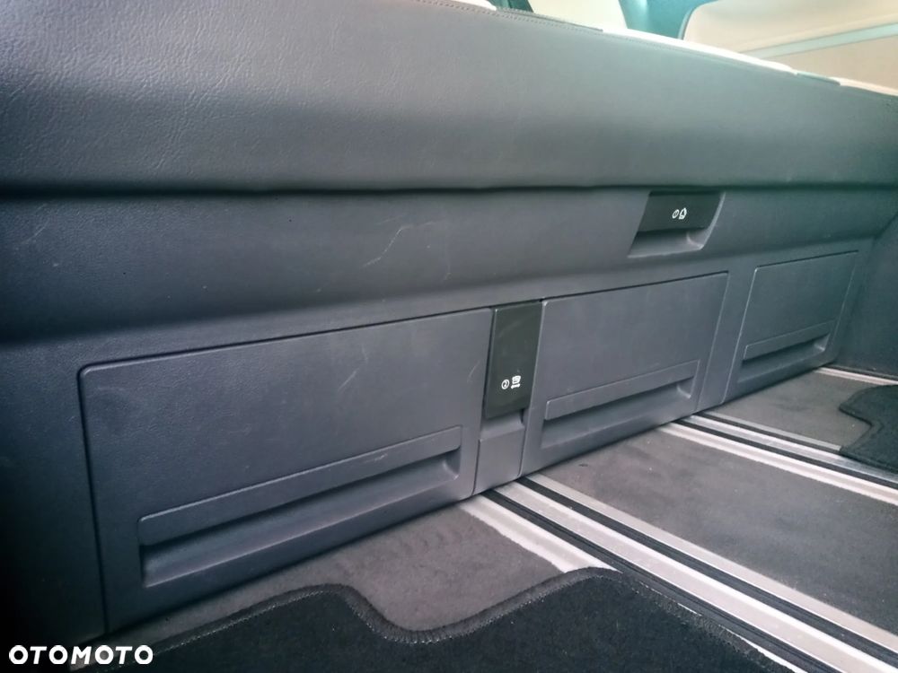 Volkswagen Multivan 2.0 BiTDI L1 Highline 4Motion DSG - 5