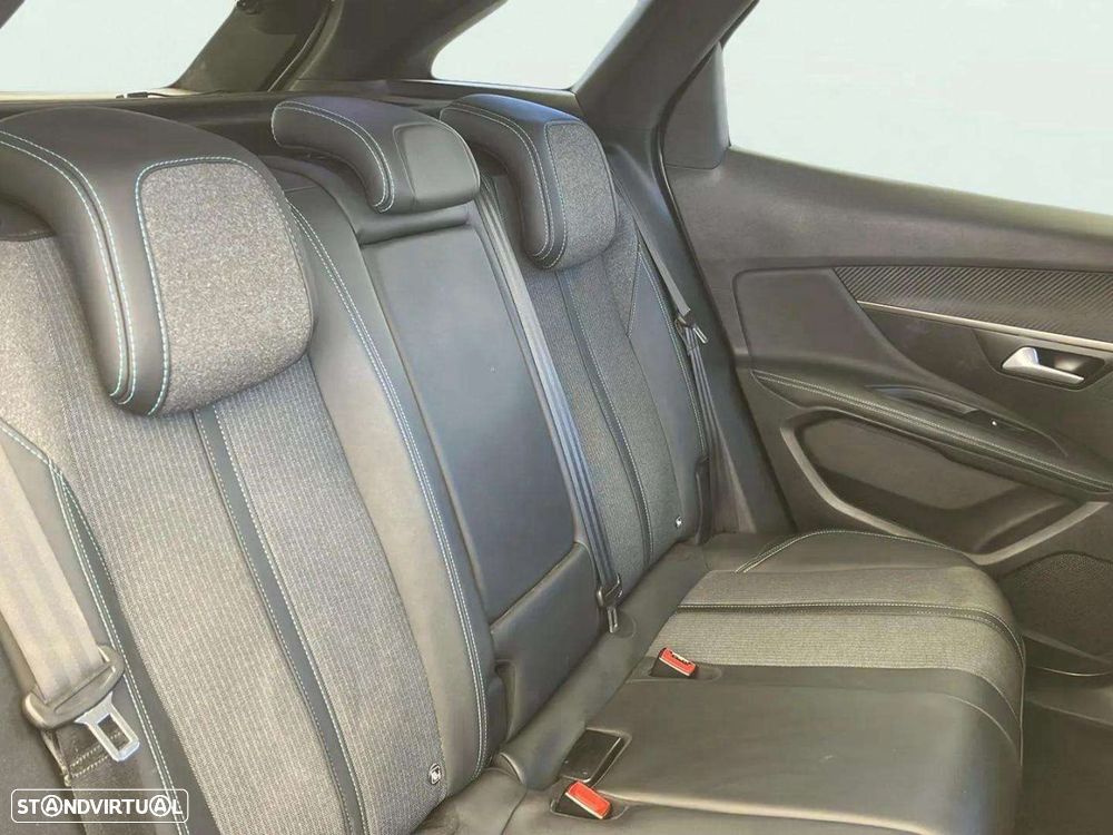 Peugeot 3008 1.2 PureTech Allure Pack - 16