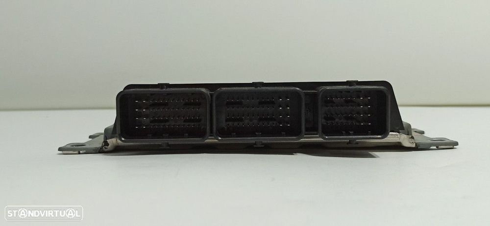 CENTRALINA DO MOTOR UCE RENAULT CLIO IV LIFE - 3