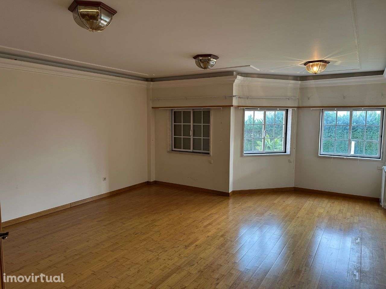 Apartamento T3 - Condominio Rosais de Alapraia - Grande imagem: 2/15