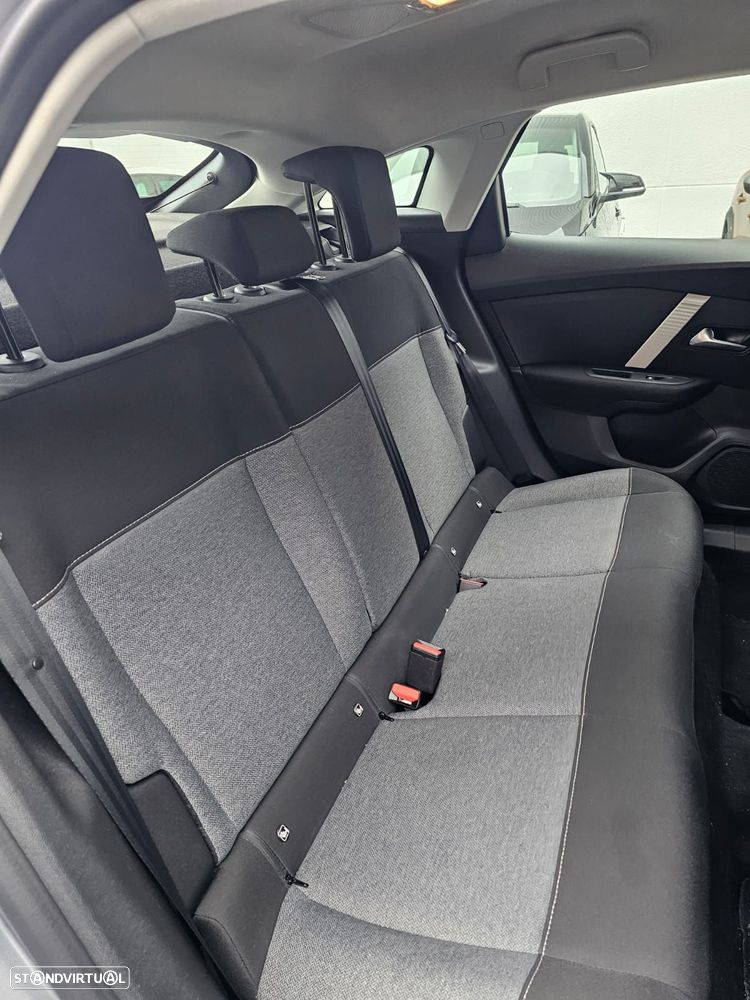 Citroën C4 PureTech 100 Stop&Start YOU - 8