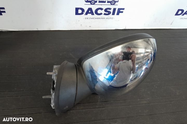 Oglinda dreapta electrica 12143757 5 PINI 12143757 5 PINI Mini Clubma - 4