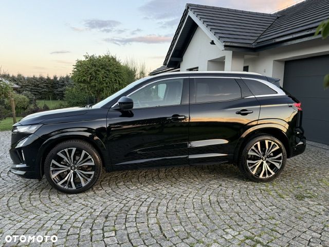 Renault Austral Mild Hybrid 160 Automatik Techno - 7