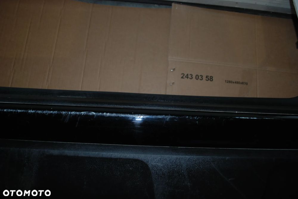 Zderzak Tył Tylny PEUGEOT 3008 II Kompletny 2 16- 6XPDC - 6