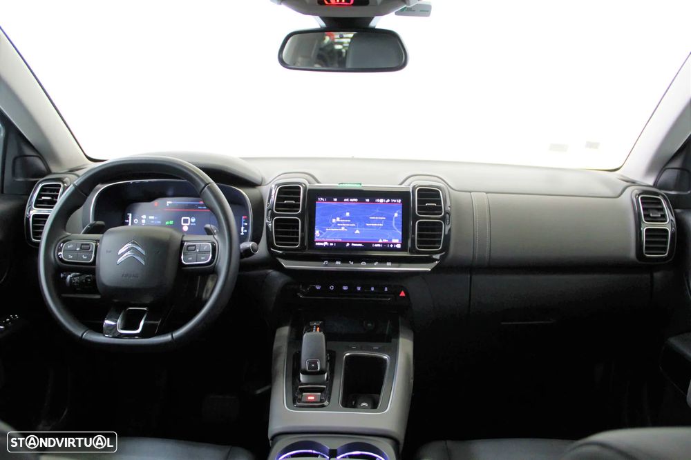 Citroën C5 Aircross 1.2 PureTech C-Series - 7