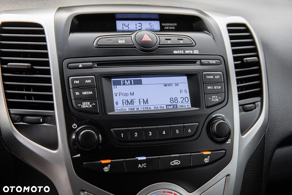 Hyundai ix20 1.4 5 Star Edition - 8