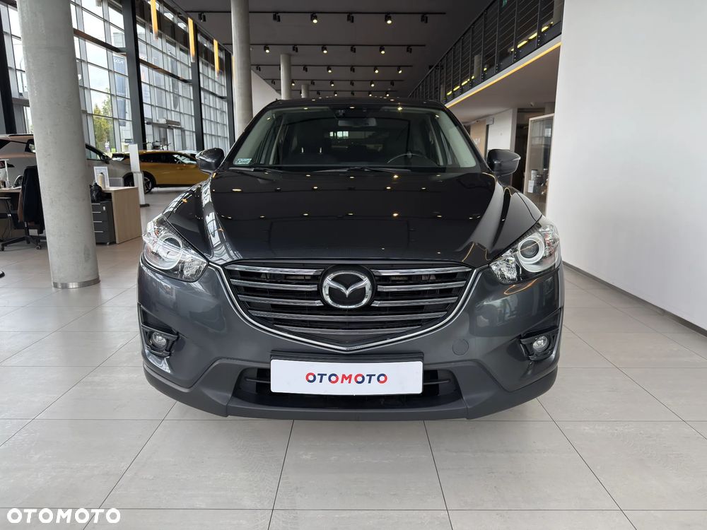 Mazda CX-5 2.0 Skymotion 2WD - 4