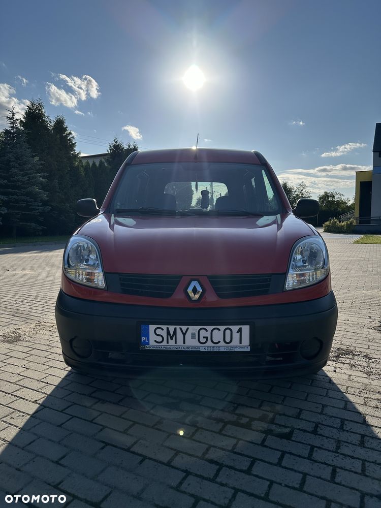 Renault Kangoo - 7