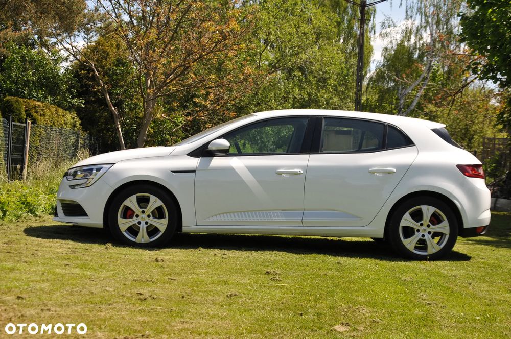 Renault Megane - 8