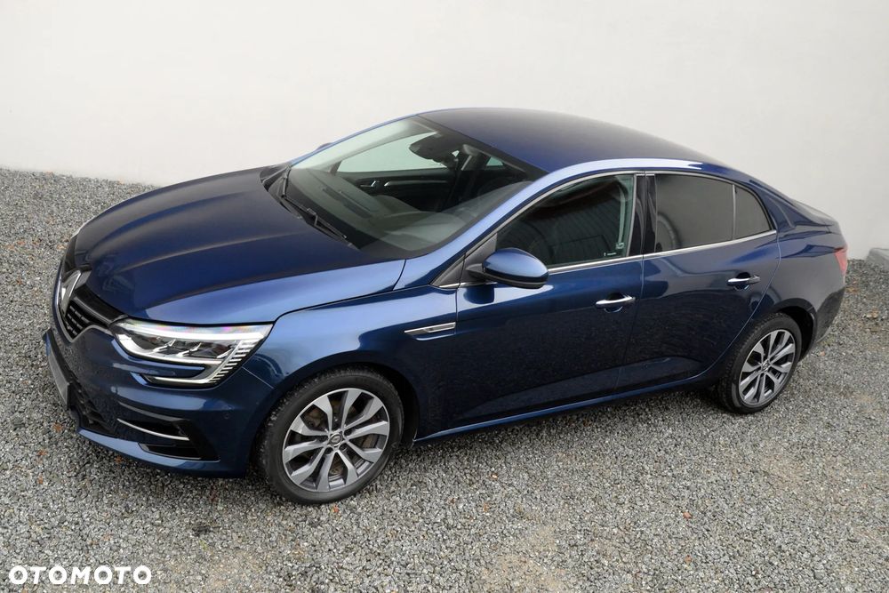 Renault Megane 1.3 TCe Intens - 16