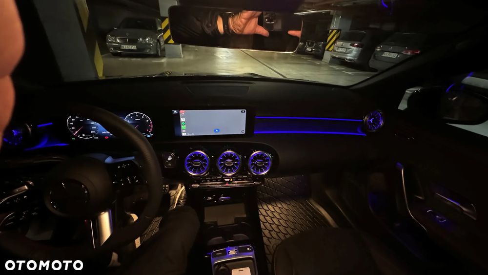 Mercedes-Benz CLA - 7