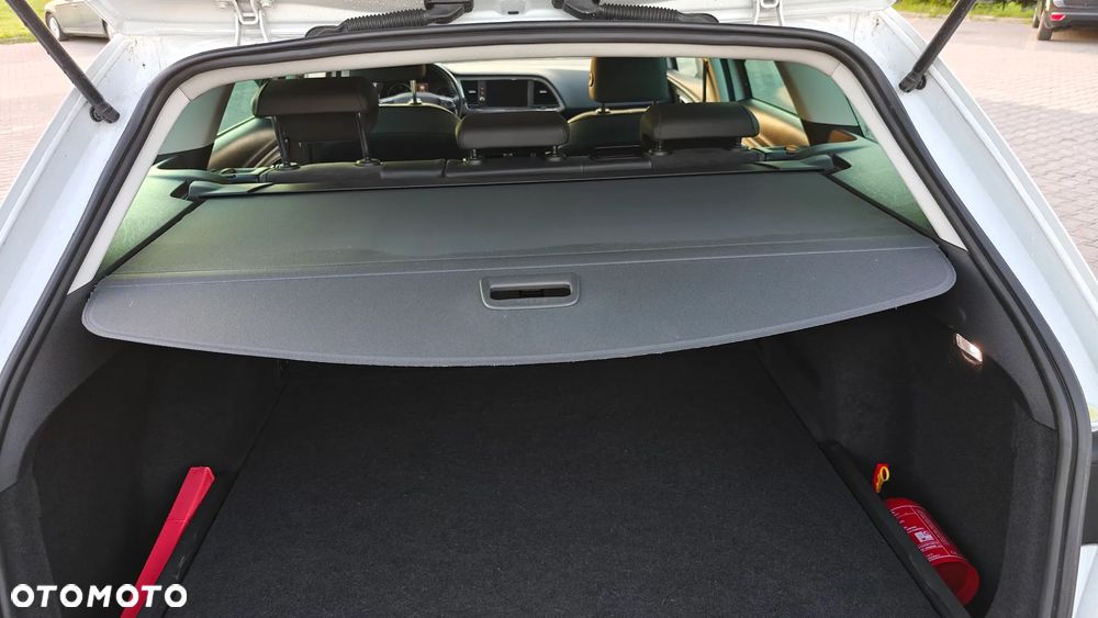 Seat Leon 2.0 TDI DPF Start&Stop DSG Style - 16