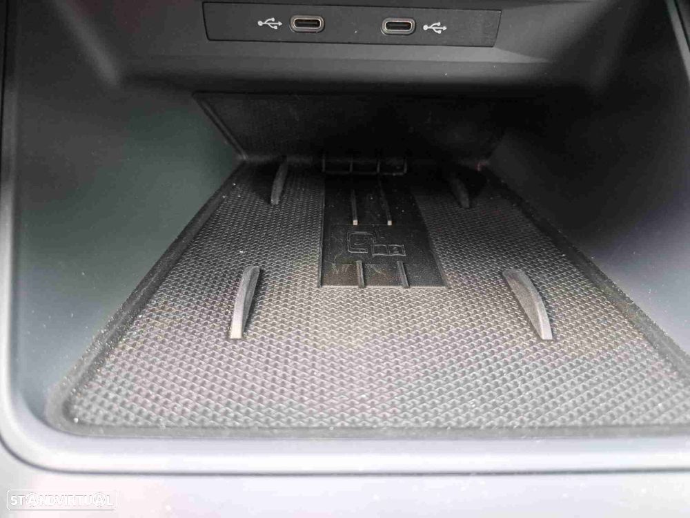 Cupra Formentor 1.5 eTSI DSG - 11