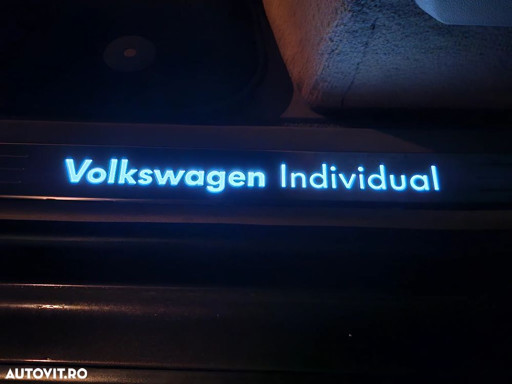 Volkswagen Touareg 3.0 V6 TDI DPF Tipt. Individual - 5