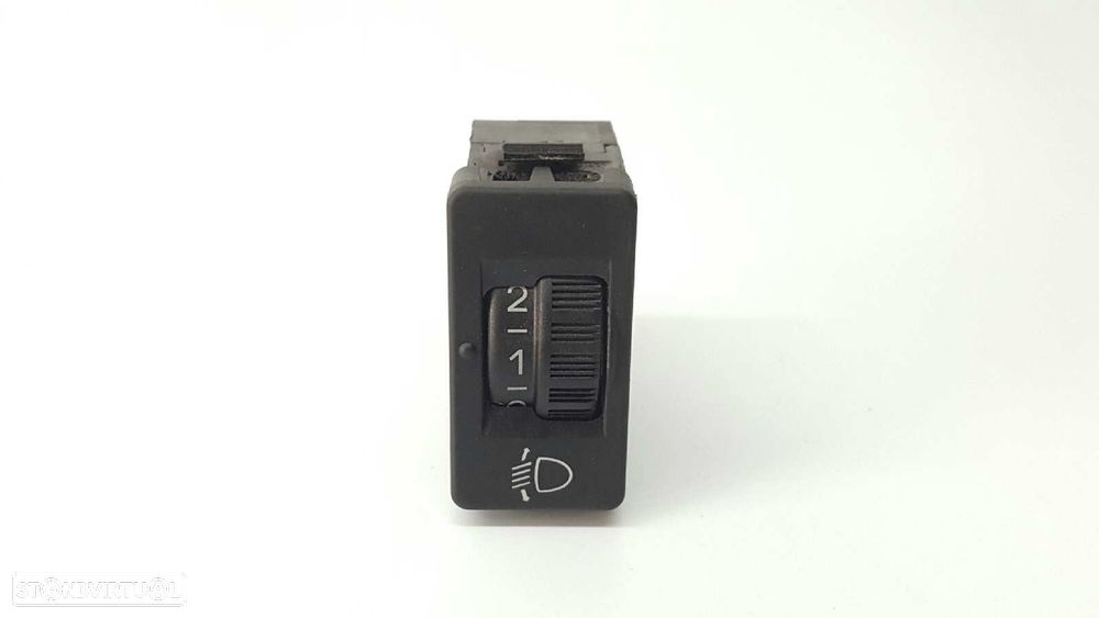 CONTROLE DE AJUSTE DE LUZES PEUGEOT EXPERT KASTEN FURGóN L1H1 - 3