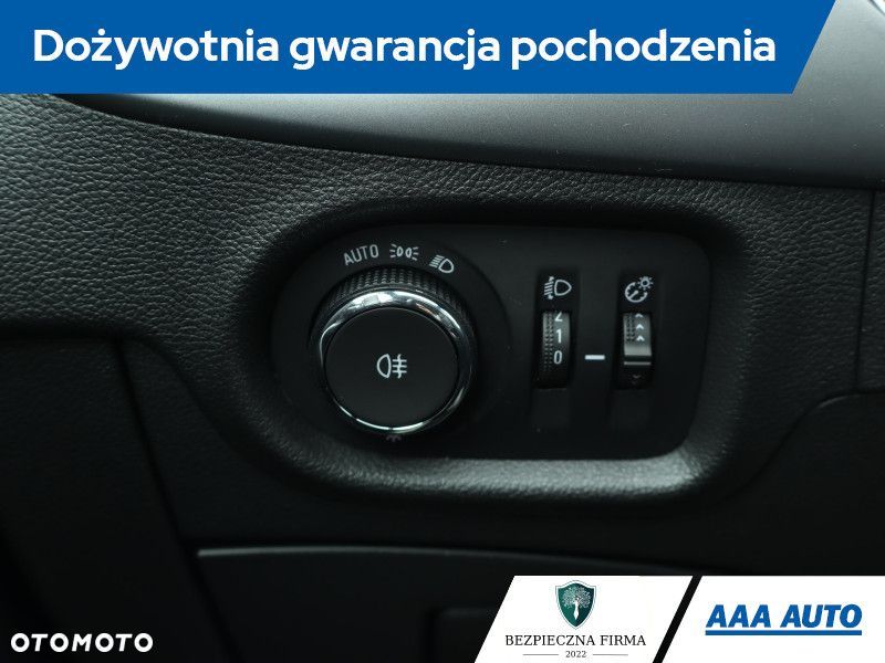Opel Astra - 21
