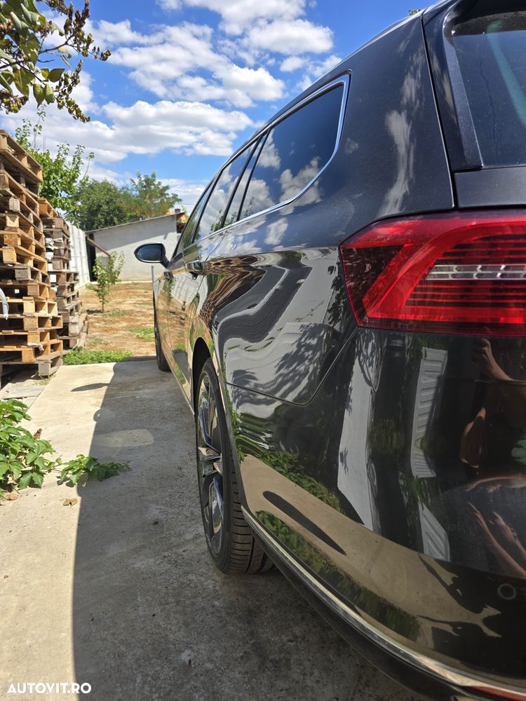 Volkswagen Passat 1.4 TSI DSG GTE - 20