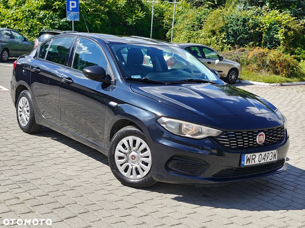 Fiat Tipo 1.4 16v Lounge - 4