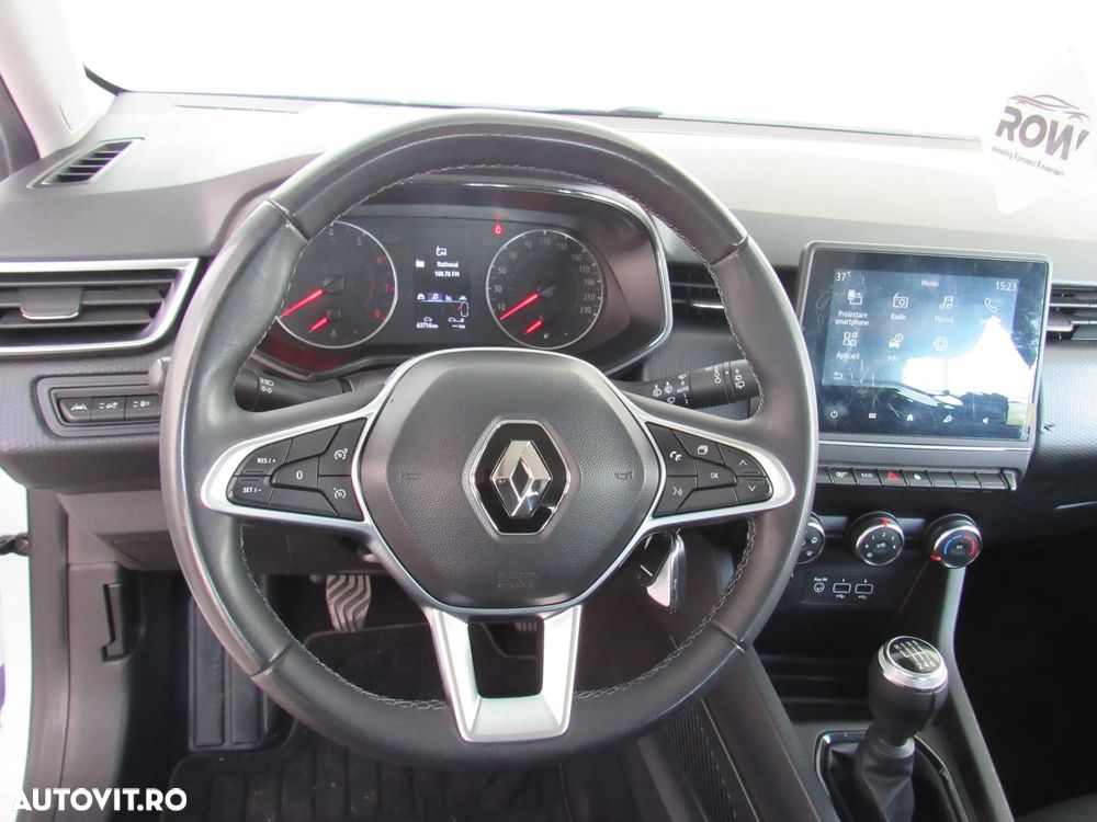 Renault Clio TCe 90 EQUILIBRE - 19