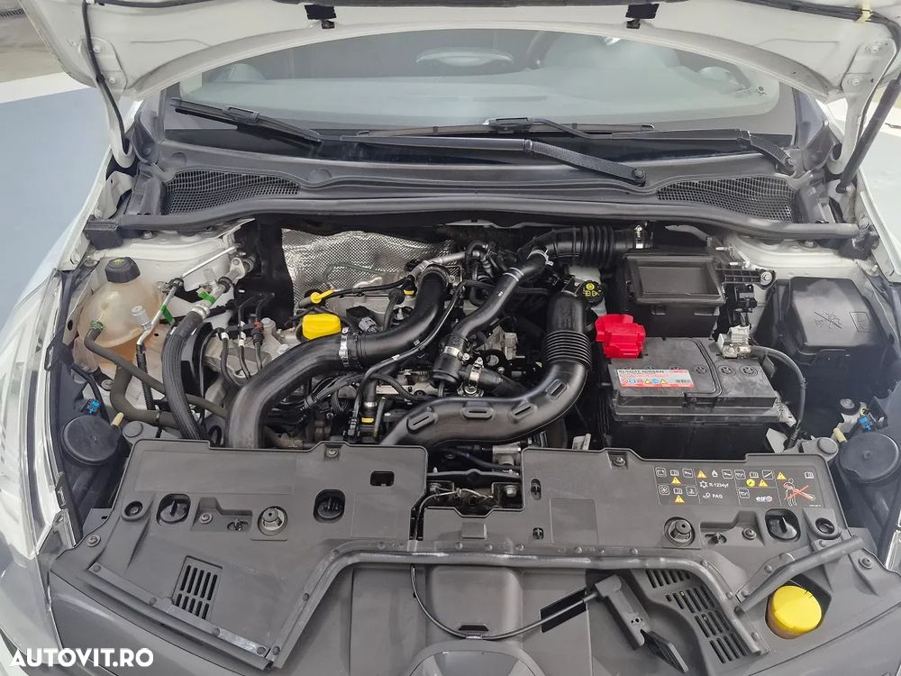 Renault Clio TCe Life Evo - 10