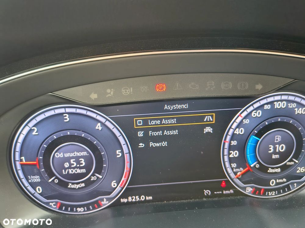 Volkswagen Passat 2.0 TDI BMT Highline - 13