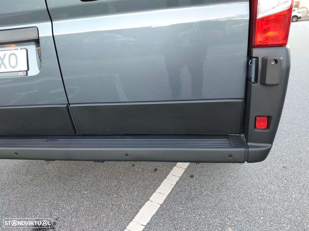 Peugeot Boxer 2.2 BlueHDi 335 L2H2 EAT8 - 14
