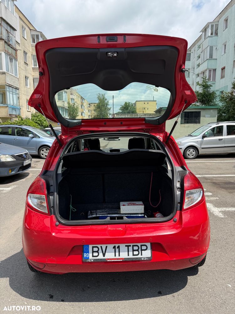 Renault Clio - 5