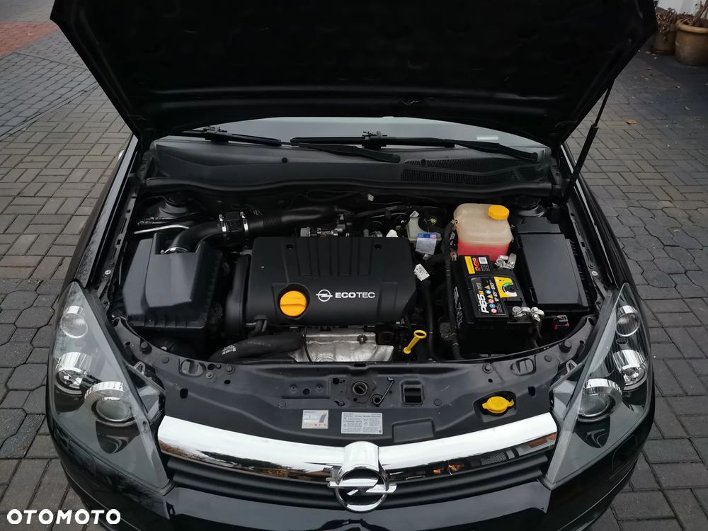 Opel Astra - 16