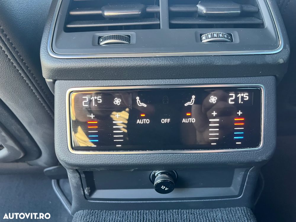 Audi A6 Avant 55 TFSI e quattro S tronic PHEV S Line - 25