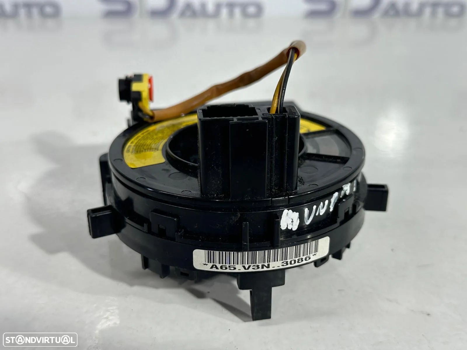 Fita Airbag - Hyundai i30 (2014) - 1