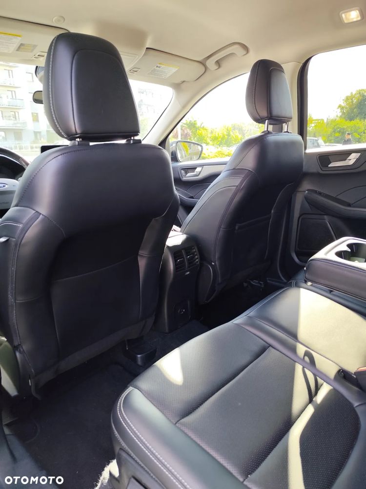 Ford Escape - 15