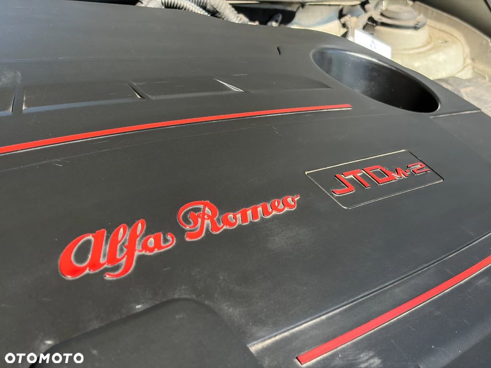 Alfa Romeo Giulietta 2.0 JTDM Exclusive - 6