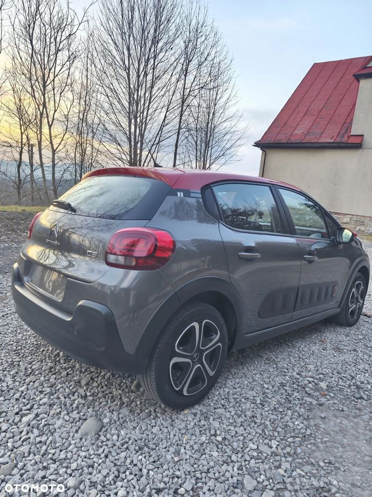 Citroën C3 - 9