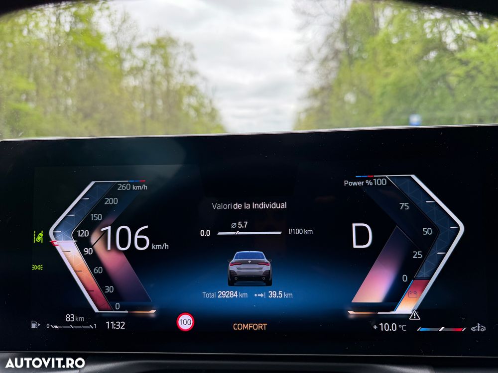 BMW Seria 4 430i AT - 20