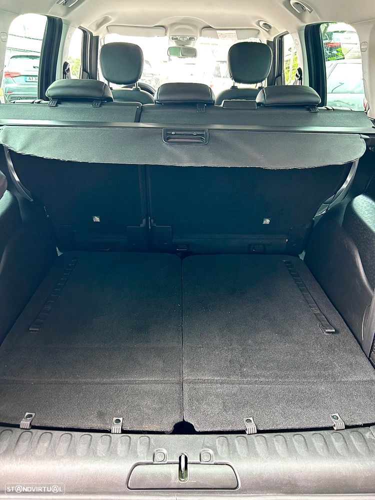 Fiat 500L 1.6 MJ Sport - 23