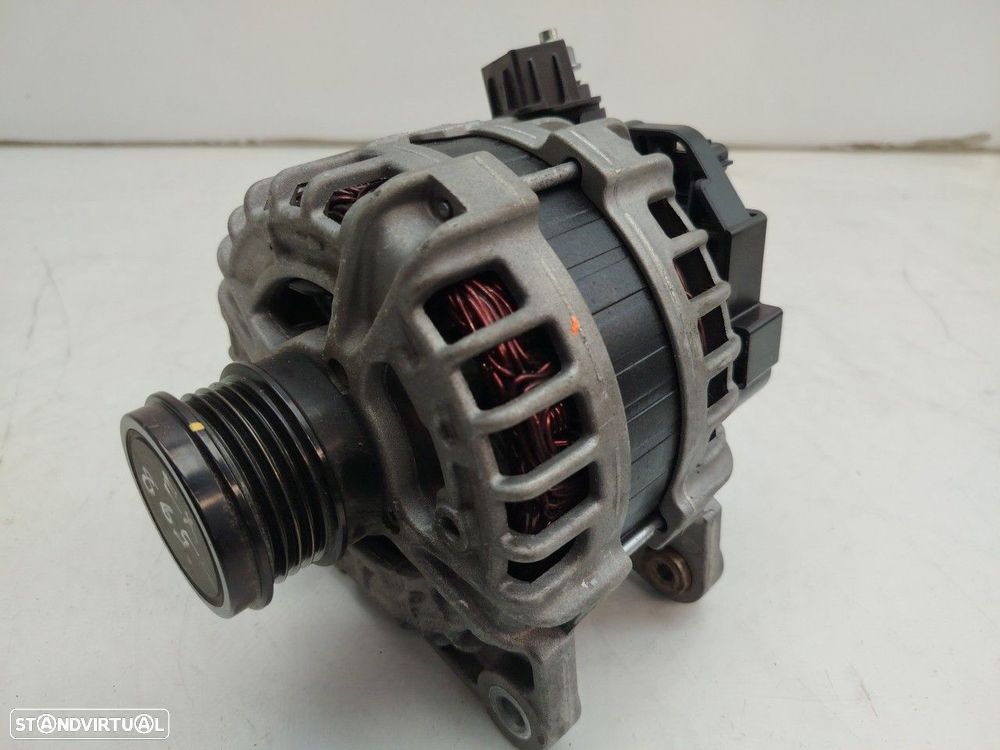 Alternador DACIA Sandero III - 1