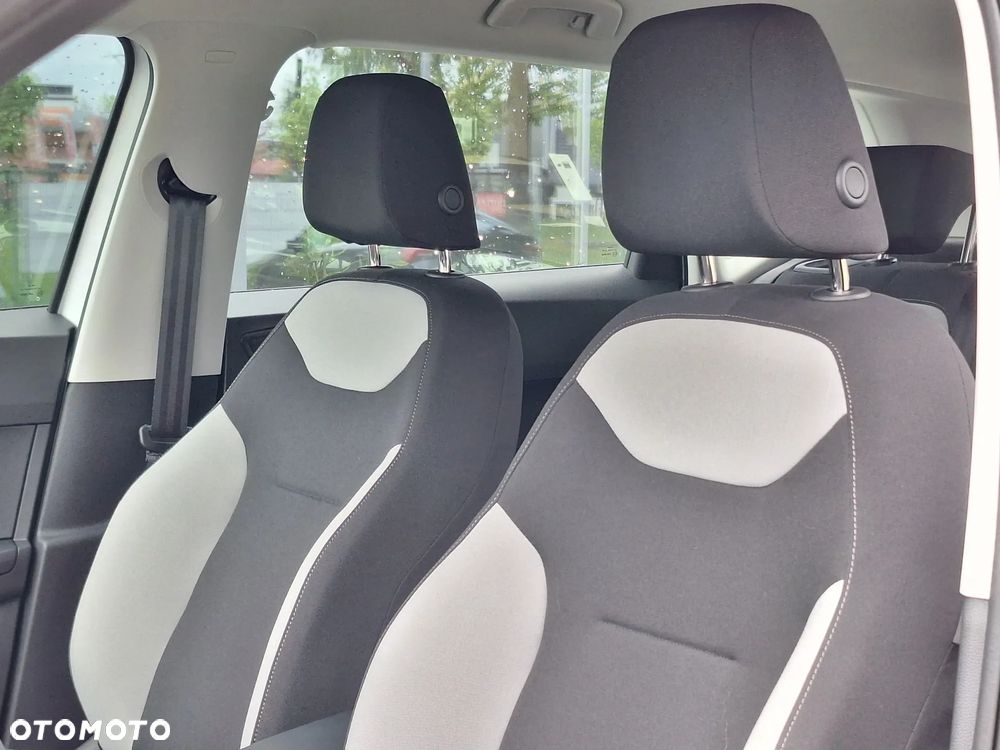 Seat Ateca 1.0 TSI Reference S&S - 11
