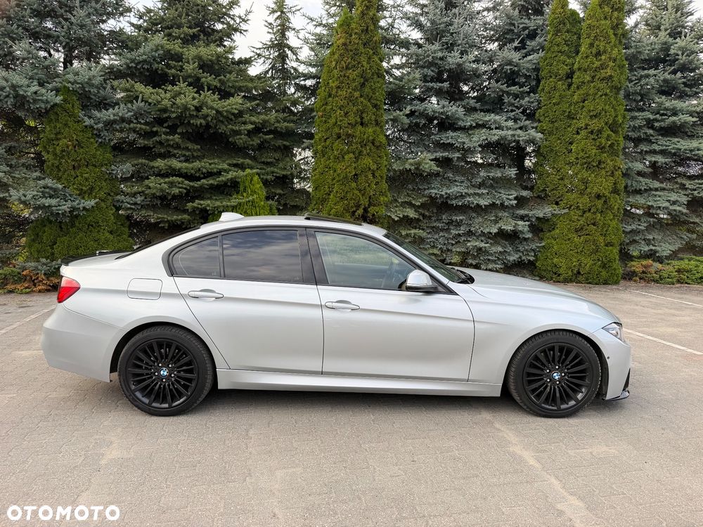 BMW Seria 3 - 19